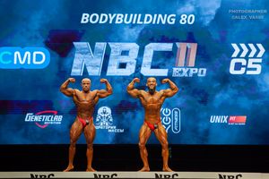 BODYBUILDING 80
